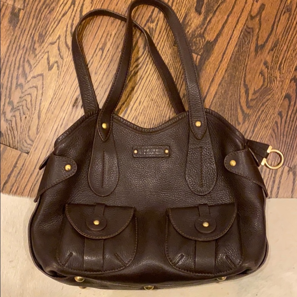Ferragamo tote